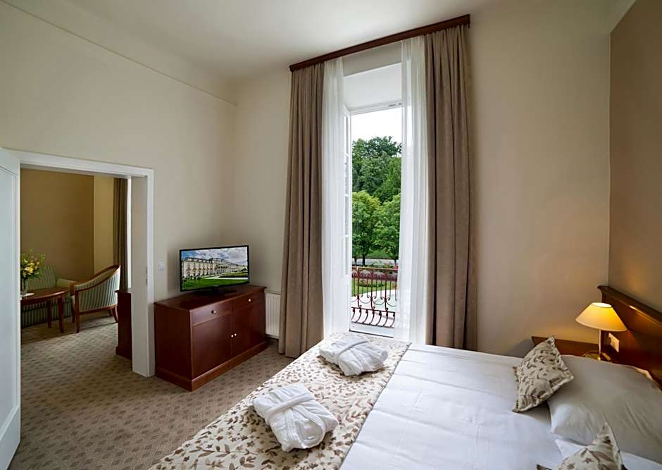 Grand Hotel Rogaška Premium