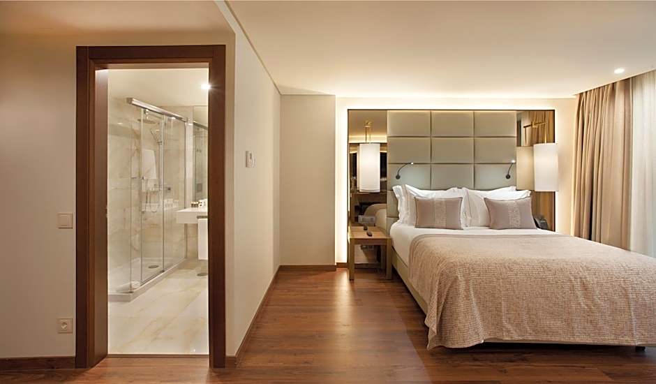 TURIM Santa Maria Hotel