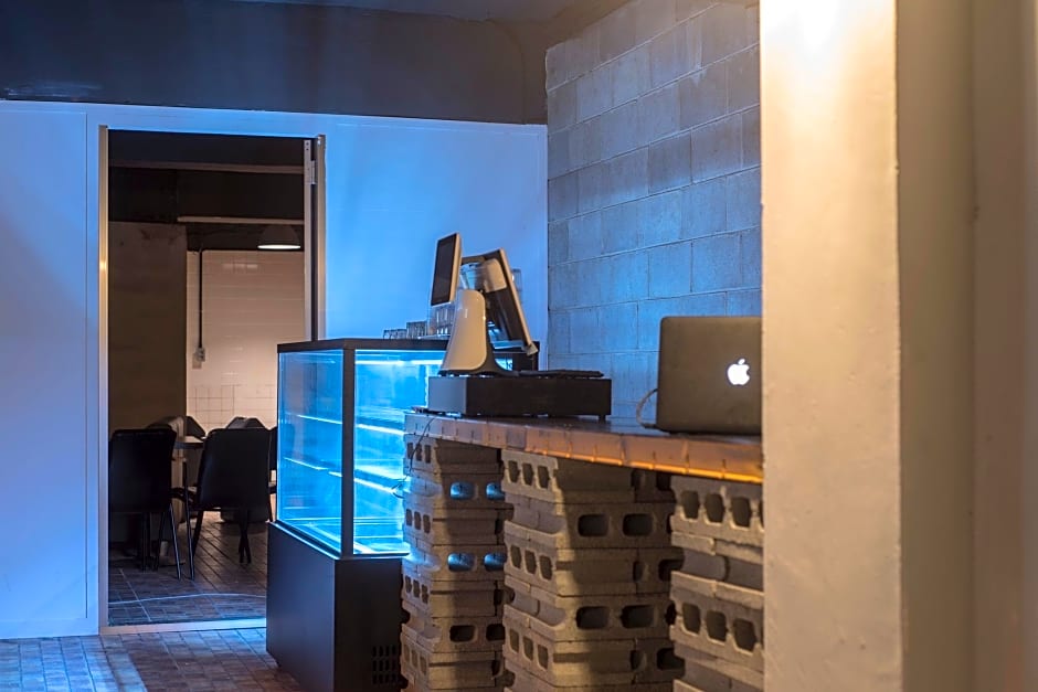 One Way Guesthouse Busan