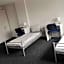 Parkcentrum lowcost hotel near center of Ostrava