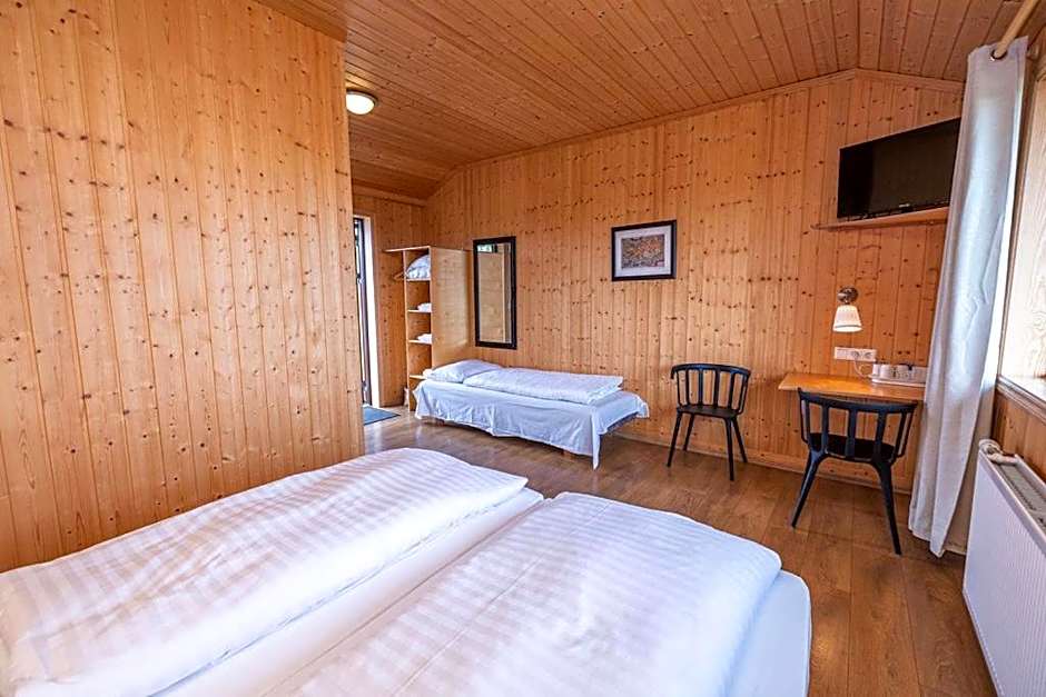 Árnanes Country Hotel