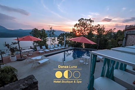 Danzaluna Hotel Boutique
