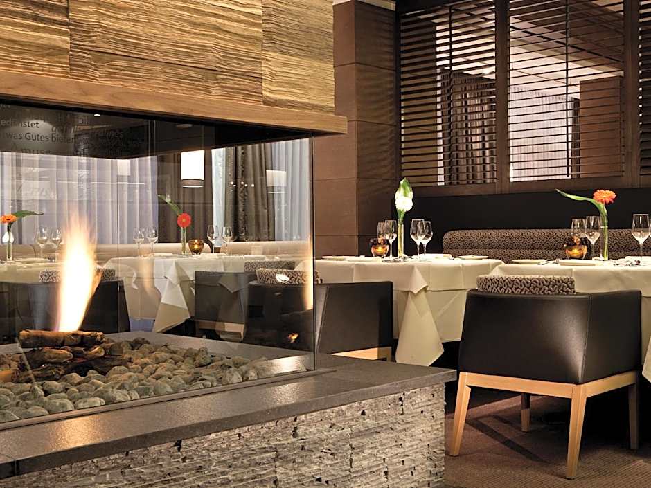 aja Fürstenhaus am Achensee