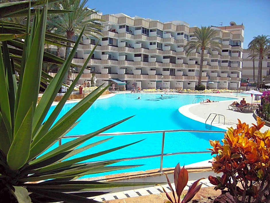 Sweet studio Playa Del Ingles I