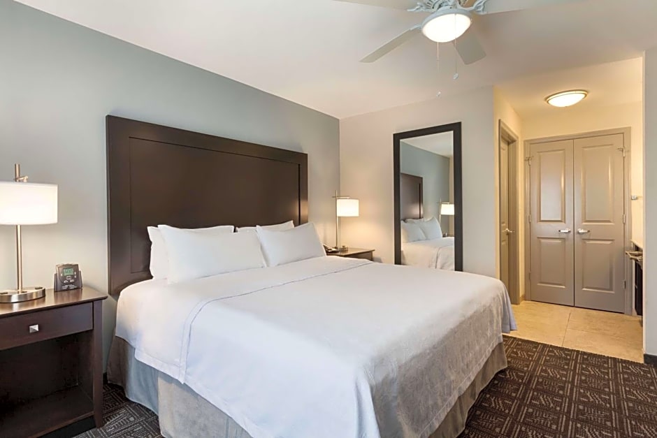 Homewood Suites By Hilton Huntsville-Downtown