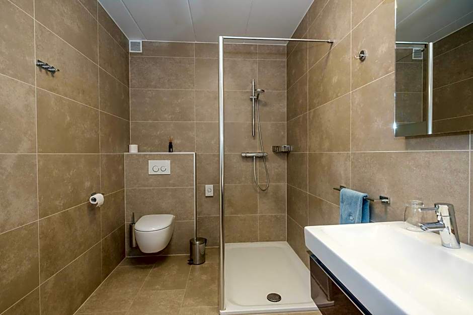 Craywinckelhof Wagenhuis Horst