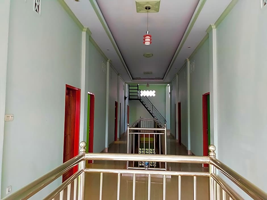 Inawa Homestay Syariah