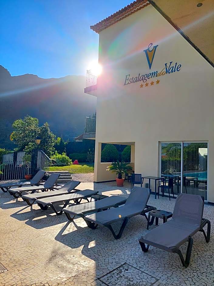 Estalagem Do Vale