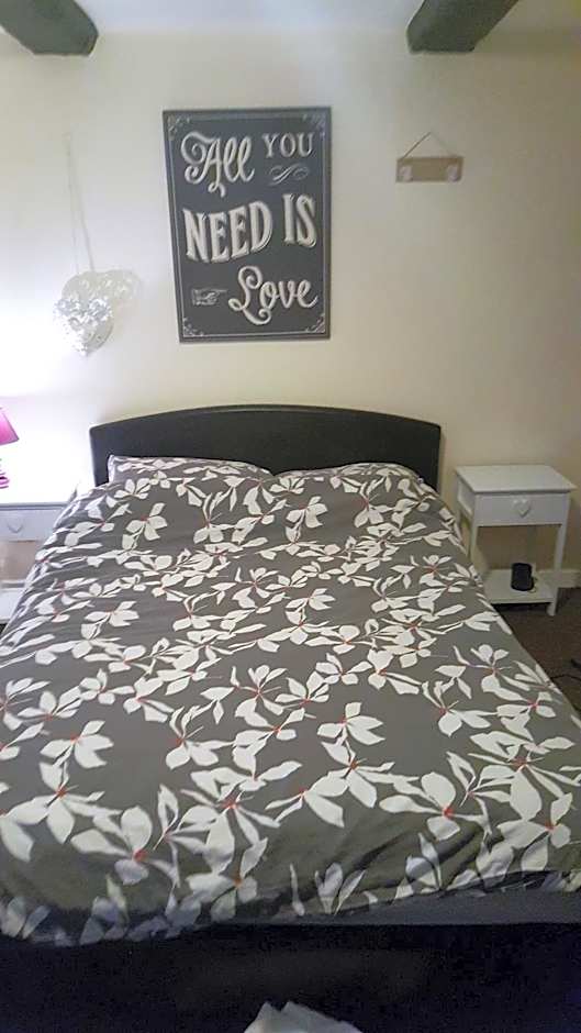 Hathway House Accommodation