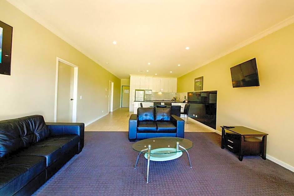 Yarrawonga Mulwala Golf Club