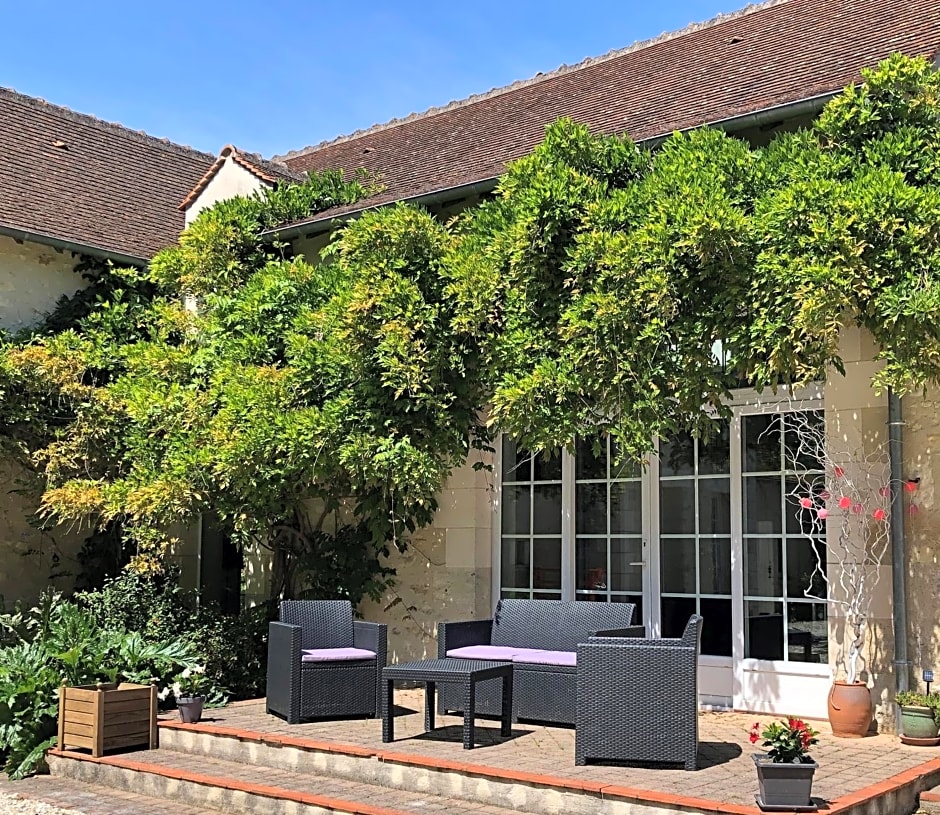 La Tour de la Conterie