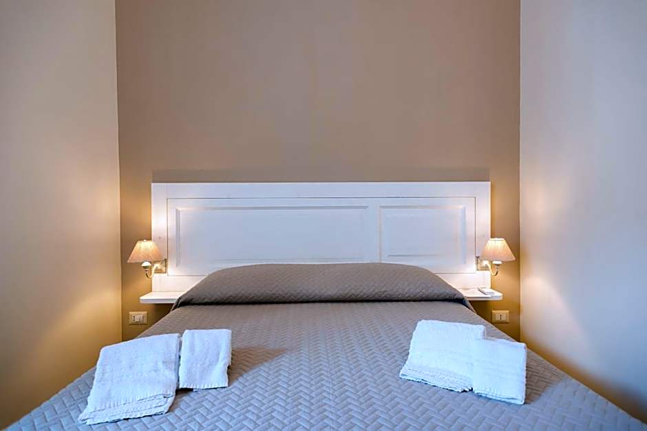 B&B Supportico Lopez