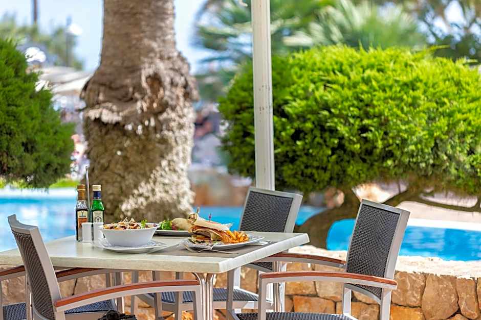 Hipotels Dunas Aparthotel