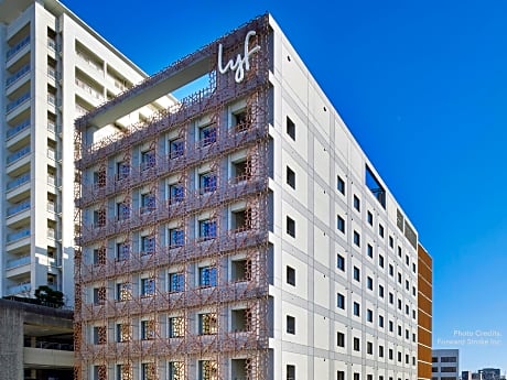lyf Tenjin Fukuoka