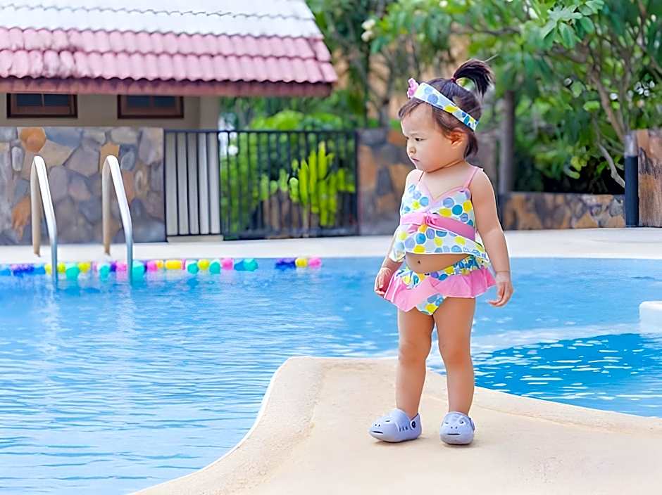 Rimtarn Hotel Pakchong