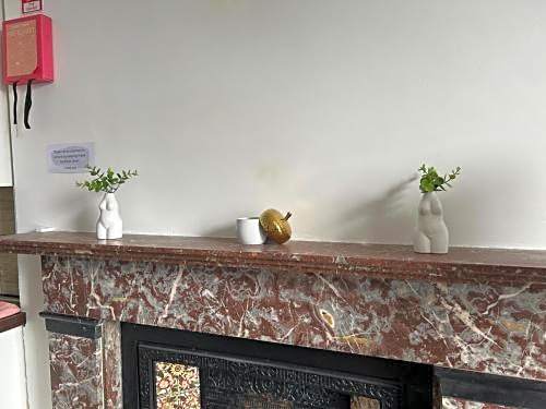 Sarsfields Communities