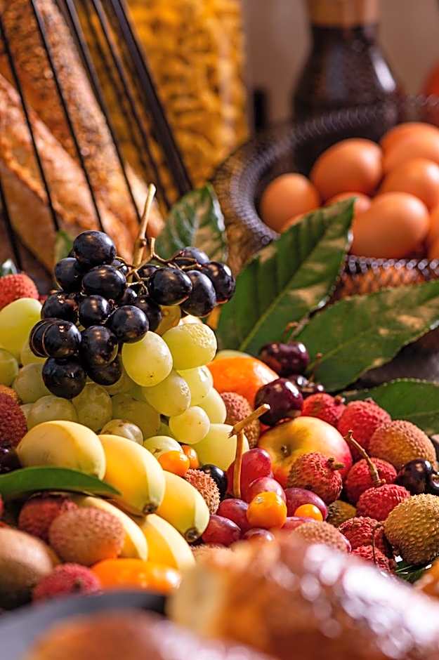 Mercure Paris Gare De Lyon Opera Bastille