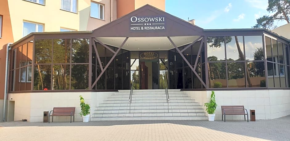 Hotel Ossowski
