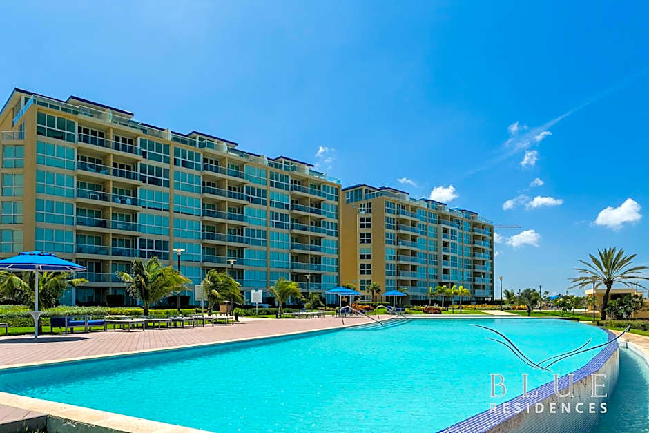 Blue Residences