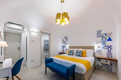 King Room with Spa Bath