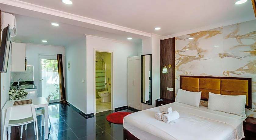 Villa Costa Marbella