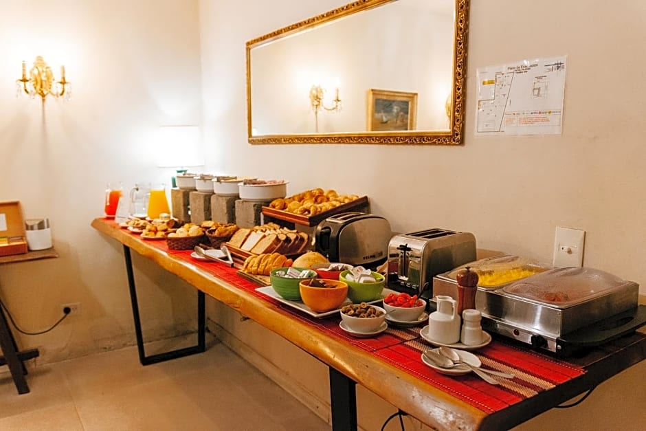 BENS L'Hotel Palermo