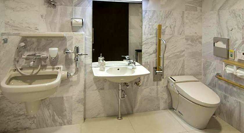 Toyoko Inn Shonan Chigasaki-eki Kita-guchi