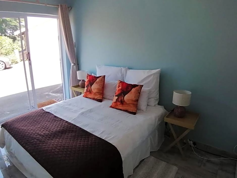 Queenz Bed & Breakfast