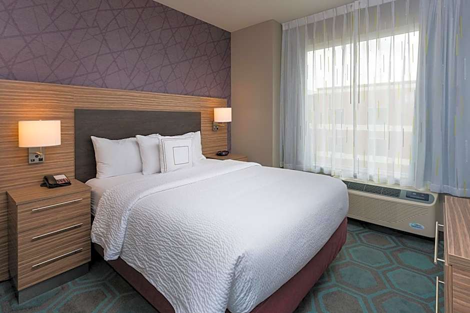 TownePlace Suites by Marriott Chicago Schaumburg