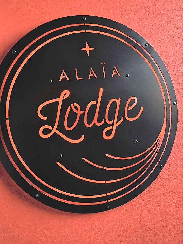 Alaïa Lodge