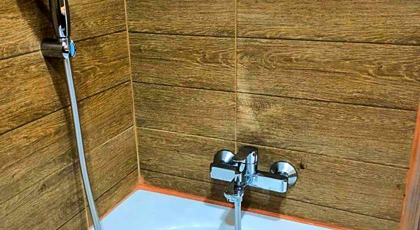 Mayflower Grande Suite Hotel