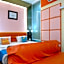 Sans Hotel International Surabaya