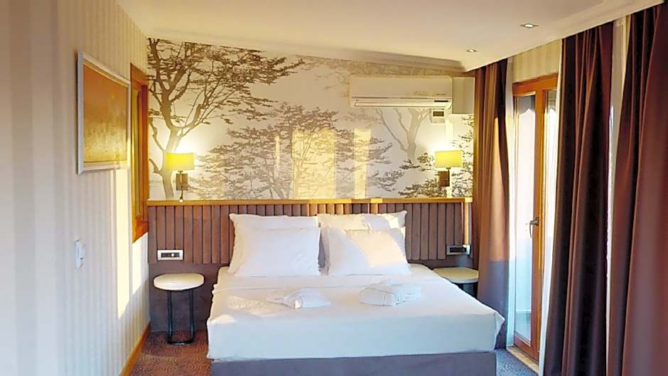 Double Royal Hotel Darica