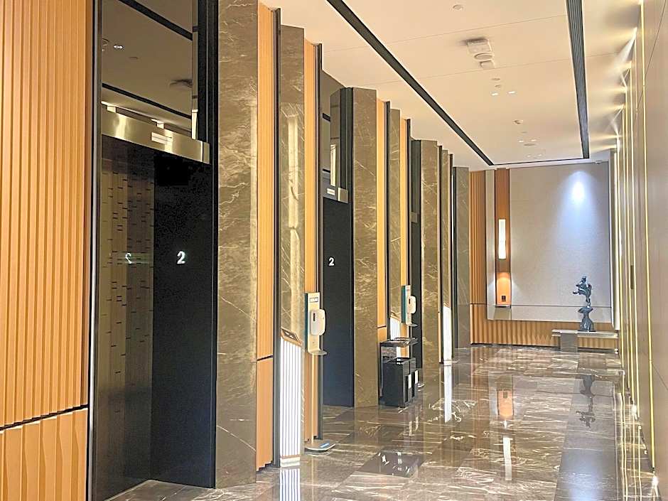 HUALUXE Yibin By IHG