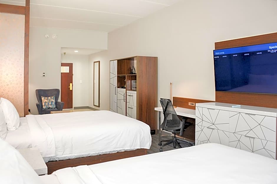 Four Points by Sheraton Fayetteville Fort Liberty