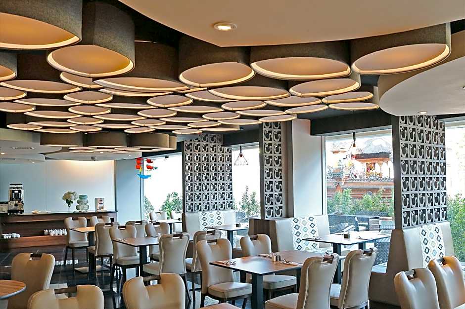 Infinity8 Bali