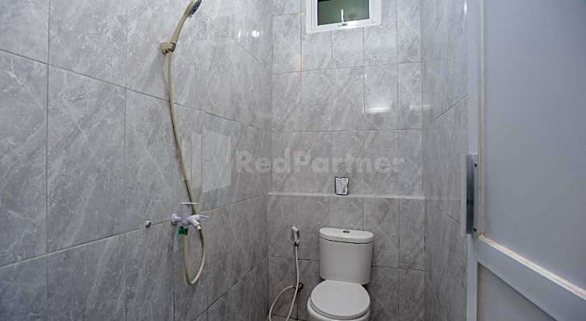 Rawa Buntu House RedPartner