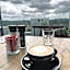 The Capital Trilogy Menlyn Maine
