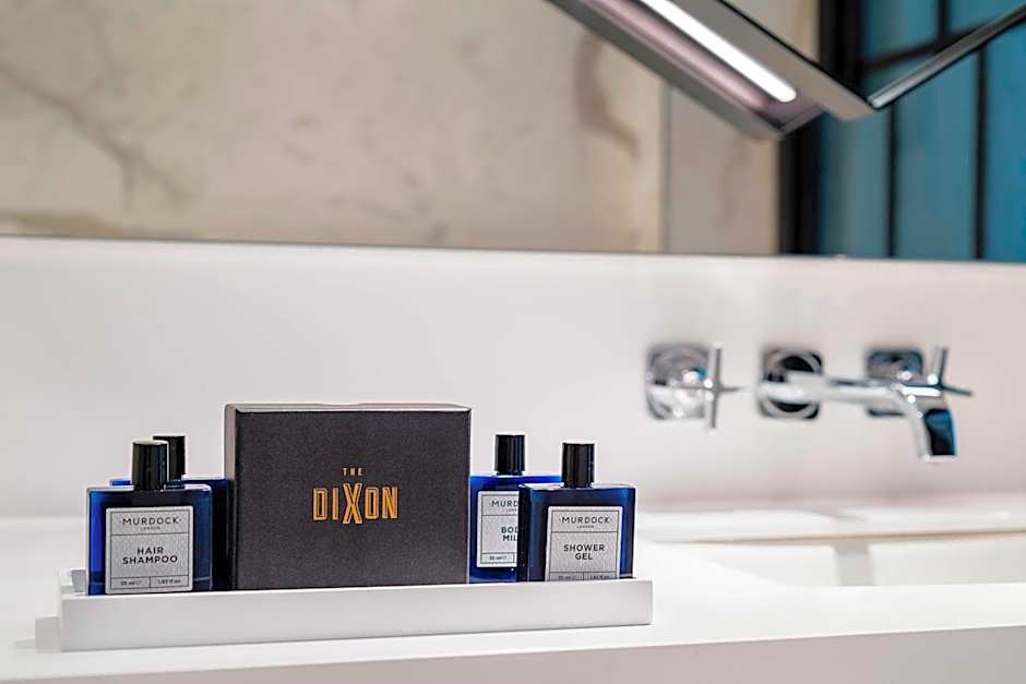 The Dixon, Tower Bridge, Autograph Collection by Marriott