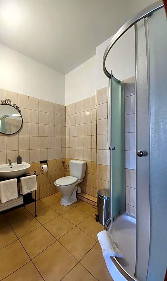 Hostel Zamość - pokoje gościnne - bezpłatny parking