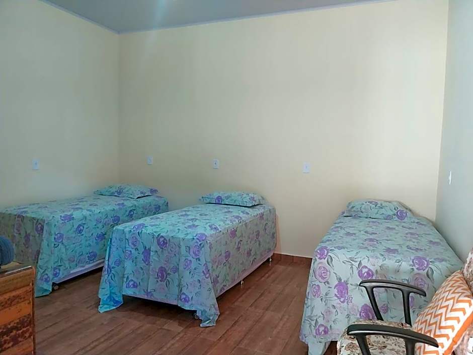 Pousada Canela de Ema