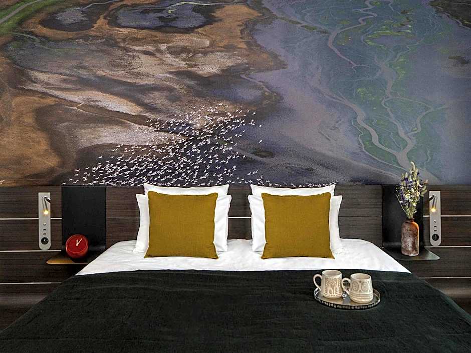 Novotel Paris Porte De Versailles