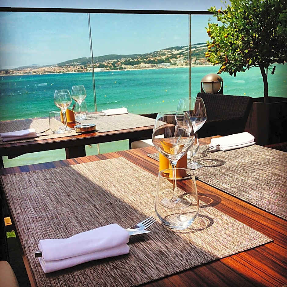 Hostellerie La Farandole