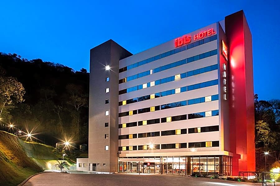 ibis Juiz de Fora