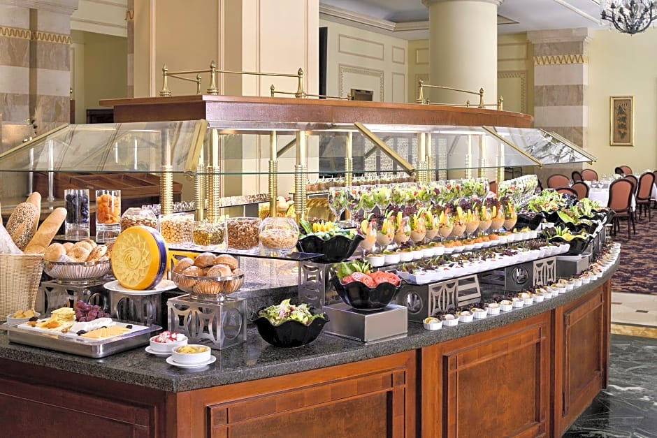 Dar Al Iman InterContinental By IHG