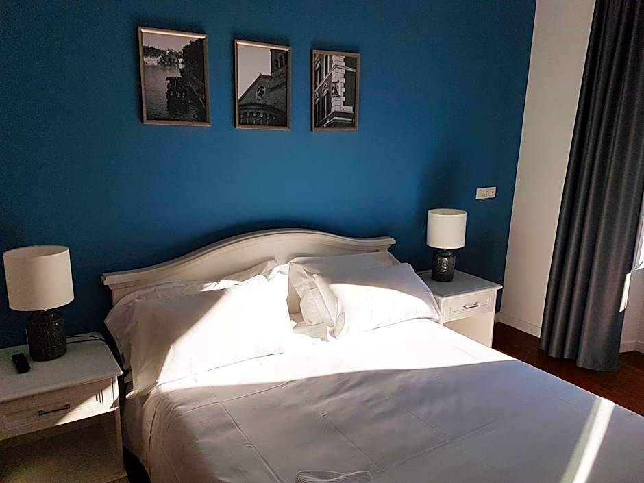 More Cola di Rienzo B&B