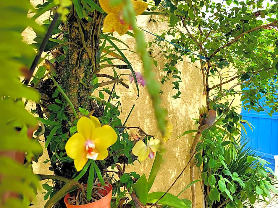 Pousada Recanto dos Nativo