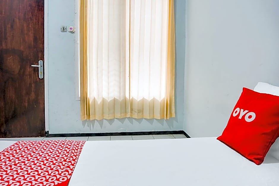 OYO 91926 Serayu Sumbersari Homestay