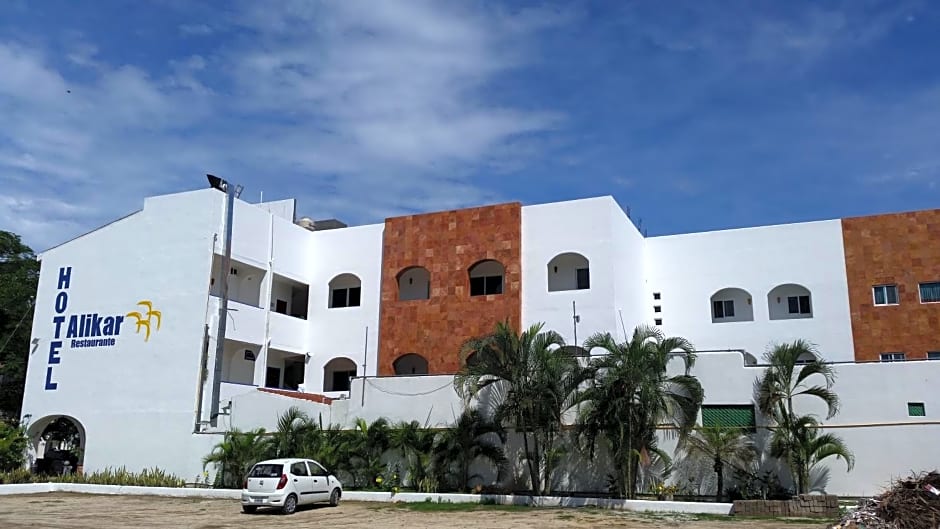 Hotel Alikar