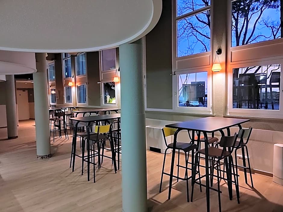 Hostel Lyon Centre